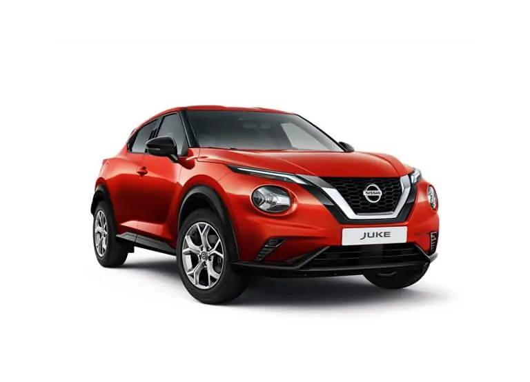 Noul Nissan Juke 2019