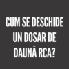 Cum se deschide un dosar de daună RCA? Dacă ai fost implicat într-un accident rutier și ești nevinovat, trebuie sa deschizi un dosar de daună RCA pentru a-ti fi decontată reparatia. Pentru pasii pe care trebuie sa-i urmezi imediat dupa producerea unui accident și instrucțiuni pentru completarea constatării amiabile viziteaza blogul BADSI - secțiunea accidente. După ce ai parcurs pașii descriși în aceste articole, urmează deschiderea dosarului de daună. Ce trebuie sa retii: Îți poții repara masina in orice unitate reparatoare autorizata RAR- niciun asigurator, în nicio circumstanță nu îți poate impune unitatea reparatoare Beneficiezi de masina la schimb de categorie similară cu cea avariata, decontată de asigurător pe toata durata în care masina ta este imobilizata Beneficiezi de tractare gratuită Dacă ai orice dubiu sau neclaritate pe parcursul procesului, da-ne un semn la numărul de whatsapp și te consiliem gratuit, sau chiar ne ocupam noi de tot procesul: tractare, reparatie, masina la schimb. Pasul 1: Avizarea și constatarea daunelor Avizarea daunei se face online în cazul tuturor asiguratorilor, dar o poți face și telefonic, daca vrei. Documentele de care ai nevoie sunt aceleași ca și în cazul Amiabilei: Buletin și Permis pentru tine și vinovat Talon și RCA pentru tine și vinovat Amiabila sau PV Politie In plus, va mai trebui să încarci: Fotografii ale avariilor și ale imprejurarilor Fotografii de identificare ale masinii: 4 diagonale, seria de sasiu și numarul de kilometrii În cazul în care reprezinti o persoana fizica sau juridica, procura notariala respectiv împuternicirea Procesul este destul de intuitiv pentru majoritatea asiguratorilor, dar daca ai nevoie de asistența, da-ne un semn la numărul de whatsapp, și te consiliem gratuit. In termen de 48 de ore de la avizare, dacă toate documentele au fost corect încărcate, vei primi Nota de Constatare. O primești de regula pe mail, ca document atasat sau link- caz in care ți se va cere și o semnătura de confirmare. În general tot procesul se desfășoară online, cu exceptia Groupama și Grawe care insista ca și constatarea sa fie confirmată de un inspector de dauna. Pasul 2: Reconstatarea O data ce ai Nota de Constatare, poți începe procesul de reparație. Așa cum știi deja îți poți alege service-ul reparator fără NICIO limitare din partea asiguratorului. Evident noiîți recomandam sa alegi BADSI pentru ca avem fara exagerare, CEA MAI BUNA ECHIPA DE CAROSERIE din Bucuresti și poate chiar din tara. Indiferent ce reparator alegi, dacă reconstatarea este facută riguros, ne asigurăm ca toate piesele sunt comandate de la început și diminuăm riscul întârzierilor apărute pe parcursul reparatiei. Odata identificate toate piesele, se întocmește devizul estimativ intr-una din aplicațiile agreate de asiguratori, ocazie cu care aflam daca masina se repară sau avem de-a face cu o dauna totala economica. Tot în acest moment are sens sa îi ceri reparatorului ales și o soluție de mobilitate în cazul în care masina ta este imobilizata din punct de vedere tehnic sau legal. Iti stăm la dispoziție la Whatsapp (+40 729 665 588) pentru consiliere în orice punct al acestui pas, chiar dacă nu ne-ai ales ca reparator. Pasul 3: Intrarea in reparatie Odata ce au sosit toate piesele, reparatorul te va anunta ca poti aduce masina pentru reparatie sau o va programa direct in cazul in care este imobilizata. Procesul de raparatie este descris in detaliu la noi pe blog, dar ce este de reținut este ca materialele de vopsitorie vor fi de calitate premium, indiferent de marca masinii, iar piesele de origine- cel puțin în cazul BADSI, dar și al majorității service-urilor serioase. Termenul de finalizare al reparatiei trebuie sa fie comunicat și in situatia in care ai masina la schimb. Pasul 4: Decontarea reparatiei O data finalizata reparatia, tot ceea ce ai de facut este sa semnezi o serie de documente: Cererea de despagubire Contractul de inchiriere și procesul verbal pentru masina de schimb Contractul de cesiune de creanta, in cazul in care service-ul nu are conventie cu asiguratorul Vei primi copii ale devizului de reparatie și certificatului de garantie Lucrurile, desi nu par- sunt simple in cazul accidentului decontat de RCA. Poti apela la consultanta noastra gratuita oricand, accesand numarul de whatsapp (+40 729 665 588). Gasesti detalii despre procesul de constatare și reparatie a unei daune auto. Iar acum ca ai aceste informatii, speram sa nu ai nevoie de ele: drumuri linistite sau pline de aventura: asa cum ti le doresti.