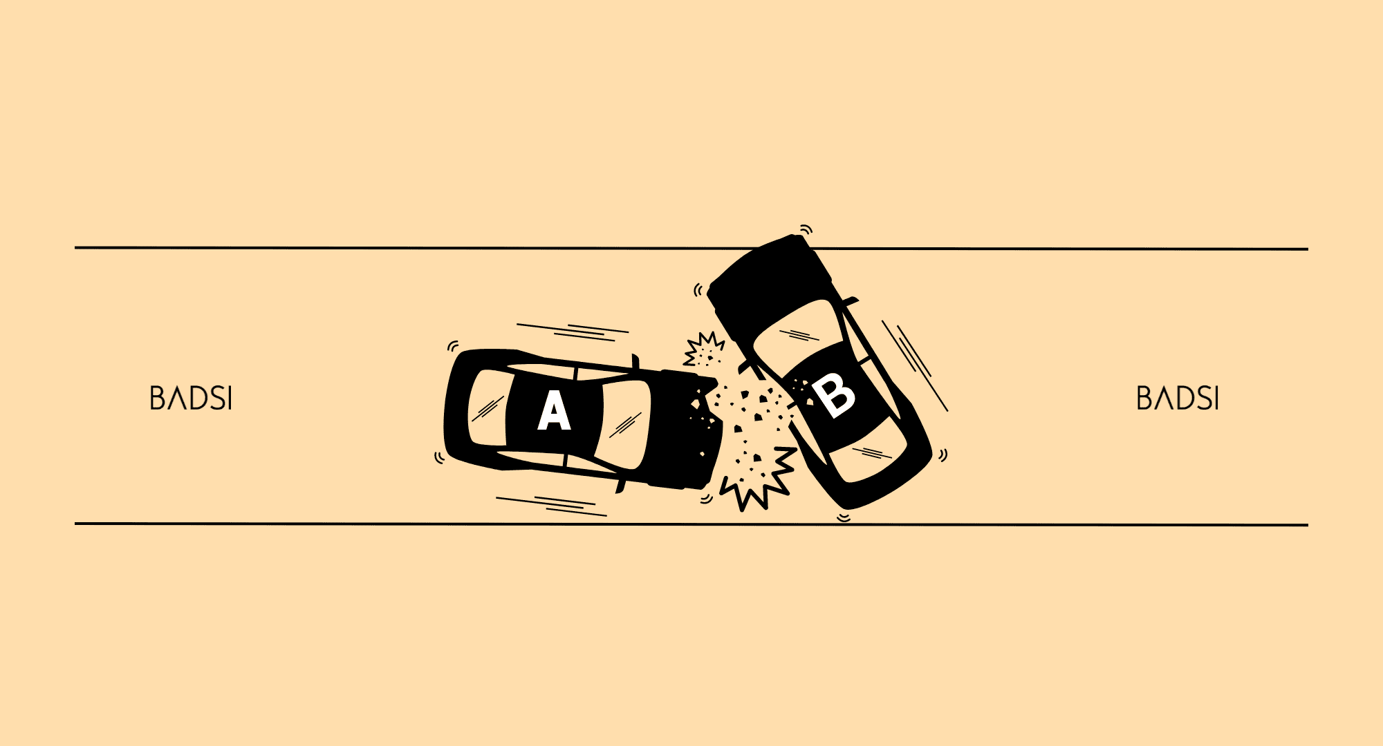 Cum se completeaza formularul de constatare amiabila in format autocopiant?